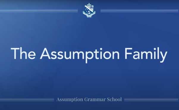 assumption family 2